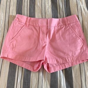 J Crew Shorts